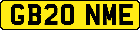GB20NME