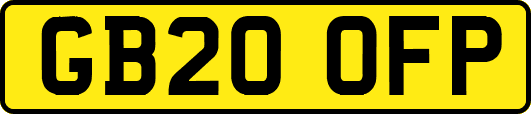GB20OFP
