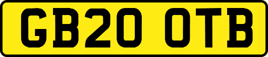 GB20OTB