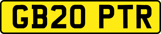 GB20PTR