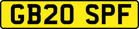 GB20SPF