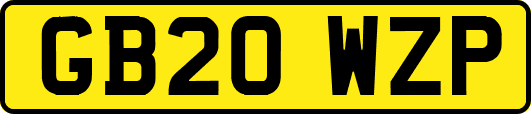 GB20WZP