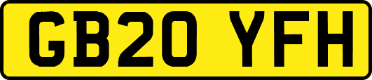 GB20YFH