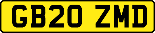 GB20ZMD
