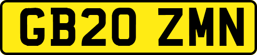 GB20ZMN