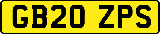 GB20ZPS