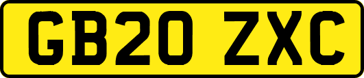GB20ZXC