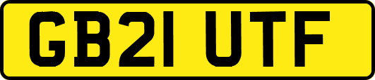 GB21UTF