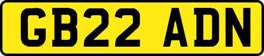 GB22ADN