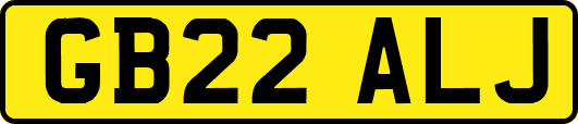 GB22ALJ