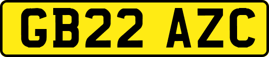 GB22AZC