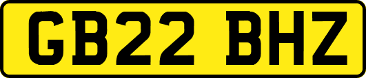 GB22BHZ