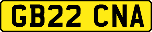 GB22CNA