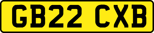GB22CXB