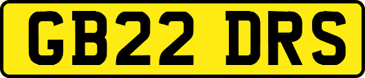 GB22DRS