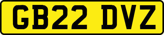 GB22DVZ