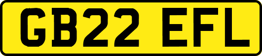 GB22EFL