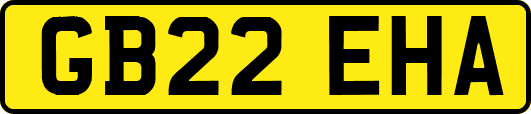 GB22EHA