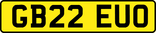 GB22EUO