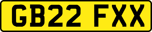 GB22FXX
