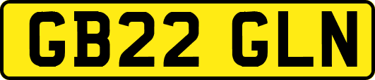 GB22GLN