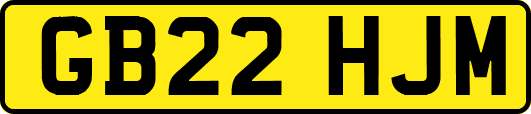 GB22HJM