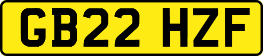 GB22HZF
