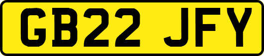 GB22JFY