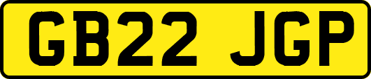 GB22JGP