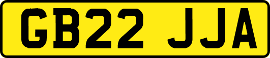 GB22JJA