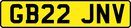 GB22JNV