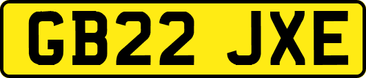 GB22JXE