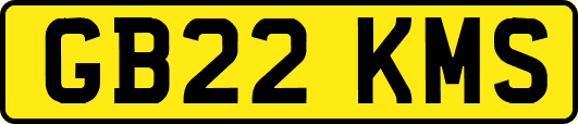 GB22KMS