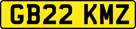 GB22KMZ