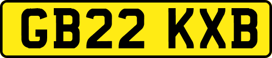GB22KXB