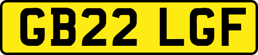 GB22LGF