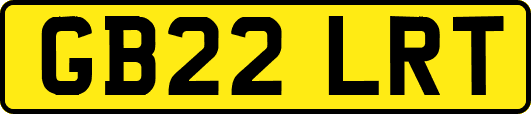 GB22LRT