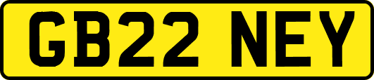 GB22NEY
