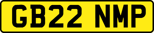 GB22NMP