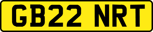 GB22NRT