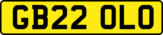 GB22OLO