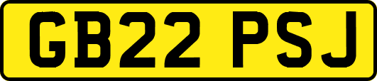 GB22PSJ