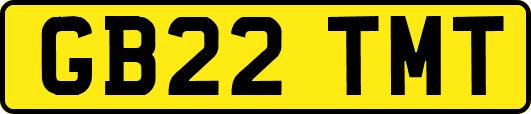 GB22TMT