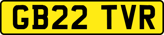 GB22TVR