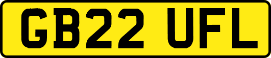 GB22UFL