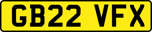 GB22VFX