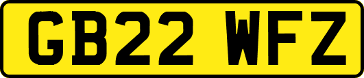GB22WFZ