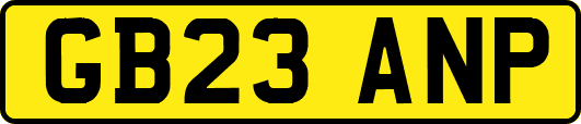GB23ANP
