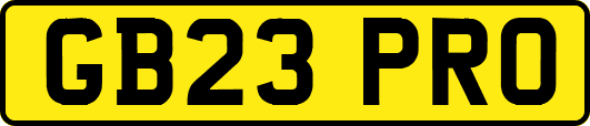GB23PRO