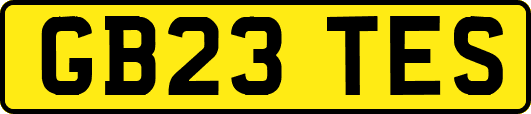 GB23TES